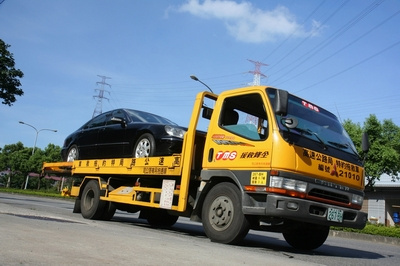 隆德旅顺口区道路救援